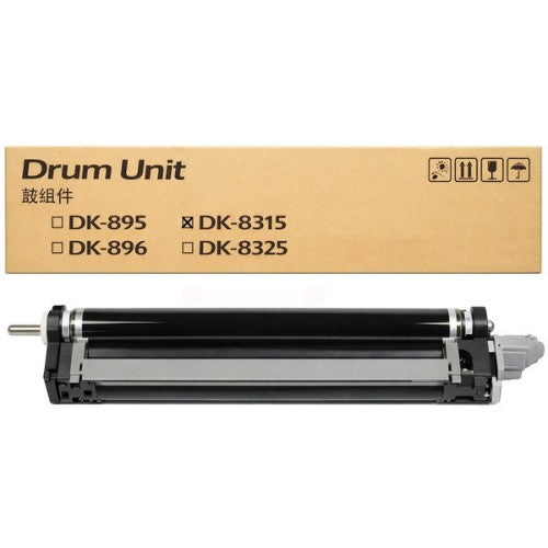 Kyocera 302NP93030/DK-8315 Drum unit for KM TASKalfa 2550 ci