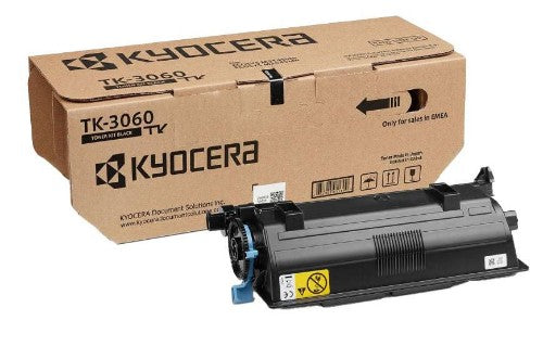 Kyocera 1T02V30NL0/TK-3060 Toner-kit, 14.5K pages ISO/IEC 19752 for Kyocera M 3145 idn