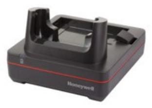 Honeywell CT30P-EB-UVB-2 battery charger Handheld mobile computer battery AC