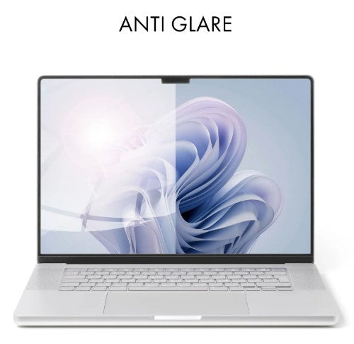 DICOTA Privacy Filter 2-way 33.8 cm (13.3") Monitor/Laptop Frameless display privacy filter