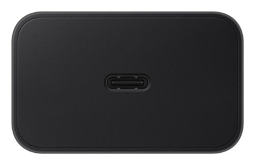 Samsung EP-T6010NBEGWW mobile device charger Laptop, Smartphone, Tablet Black AC Fast charging Indoor