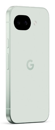 Google Pixel 10a 16 cm (6.3") Dual SIM Android 16.0 5G USB Type-C 8 GB 128 GB 5100 mAh Green