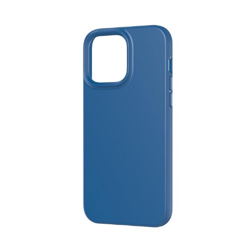 Tech21 Evo Lite mobile phone case 17 cm (6.7") Cover Blue