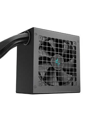 DeepCool PN750D power supply unit 750 W 20+4 pin ATX ATX Black