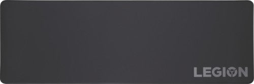 Lenovo GXH0W29068 mouse pad Gaming mouse pad Black