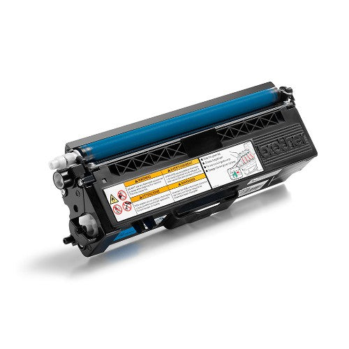 Brother TN-320C Toner cyan, 1.5K pages ISO/IEC 19798 for Brother HL-4150/4570