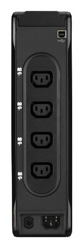 Eaton 3P Ellipse UPS uninterruptible power supply (UPS) Standby (Offline) 1.3 kVA 840 W 8 AC outlet(s)