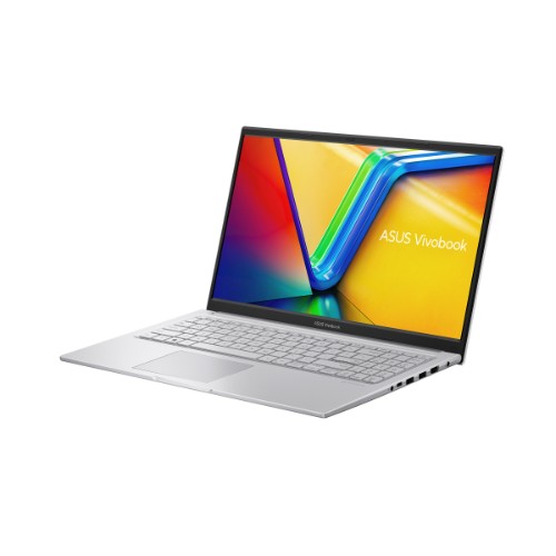 ASUS Vivobook 15 X1504VA-NJ1617W Intel® Core™ i5 i5-1334U Laptop 39.6 cm (15.6") Full HD 16 GB DDR4-SDRAM 512 GB SSD Wi-Fi 6 (802.11ax) Windows 11 Home Silver