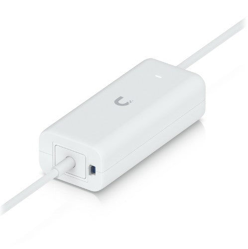 Ubiquiti UACC-POE+-USBC-EU PoE adapter 10 Gigabit Ethernet 48 V