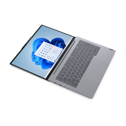 Lenovo ThinkBook 14 G6 IRL Intel® Core™ i5 i5-13420H Laptop 35.6 cm (14") WUXGA 8 GB DDR5-SDRAM 256 GB SSD Wi-Fi 6 (802.11ax) Windows 11 Pro UK English Grey