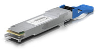 Ubiquiti UACC-OM-QSFP28-LR4 network transceiver module Fiber optic 100000 Mbit/s QSFP28 / QSFP+