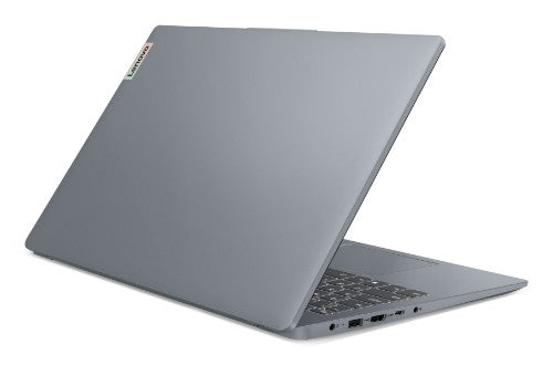 Lenovo IdeaPad Slim 3 15AMN8 AMD Ryzen™ 3 7320U Laptop 39.6 cm (15.6") Full HD 8 GB LPDDR5-SDRAM 256 GB SSD Wi-Fi 6 (802.11ax) Windows 11 Home English Grey
