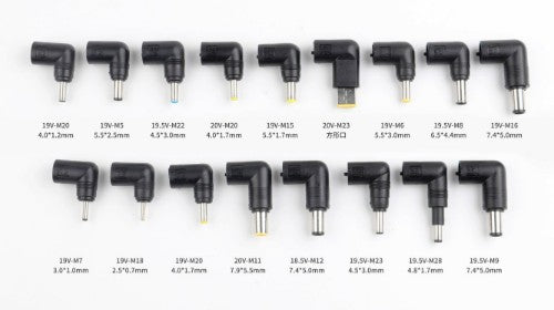 CoreParts Universal Power Adapter 90W