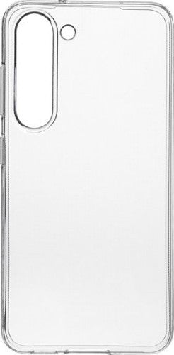 eSTUFF ES673110-BULK mobile phone case 15.5 cm (6.1") Cover Transparent