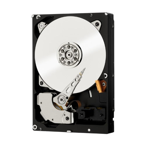Western Digital RE 4TB internal hard drive 7200 RPM 64 MB 3.5" Serial ATA III
