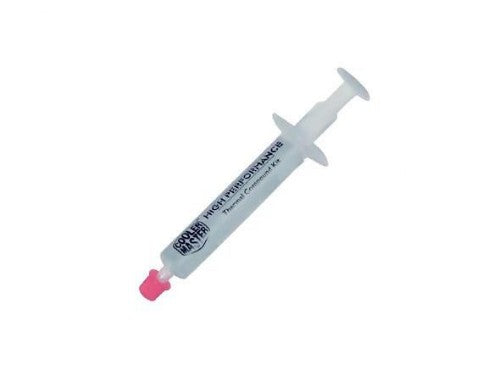 Cooler Master HTK-002 heat sink compound Thermal paste 4.5 W/m·K