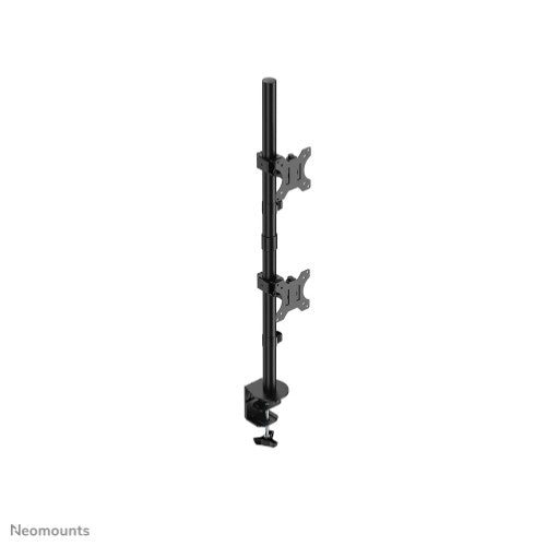 Neomounts FPMA-D550DVBLACK Monitor arm 10-32" - vertical installation