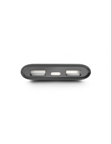 Urban Factory UPB00UF power bank Polymer 5000 mAh Black