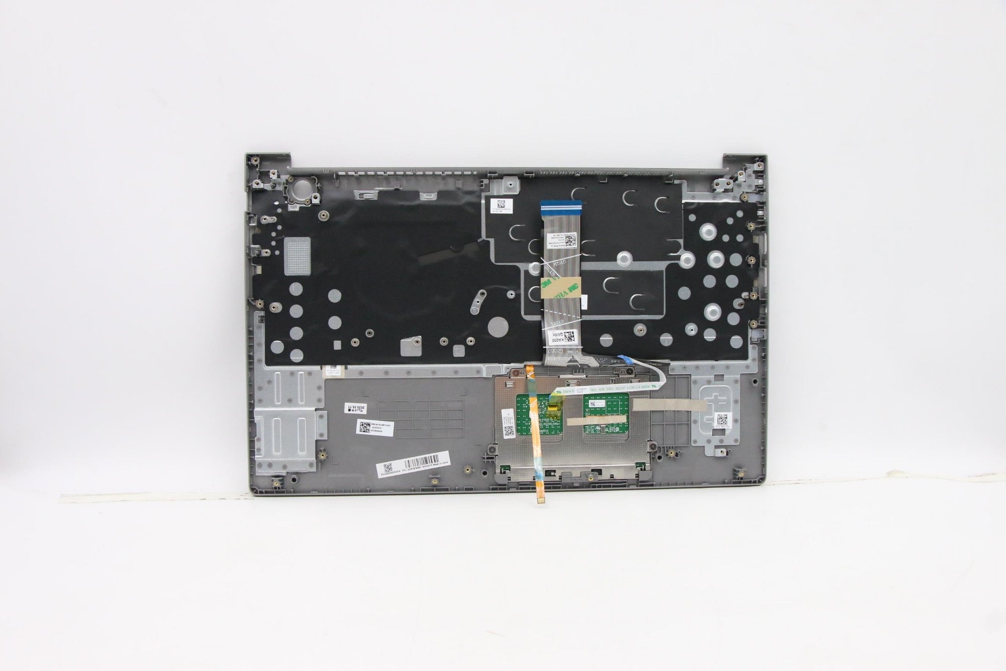 Lenovo 5CB1B35067 laptop spare part Cover + keyboard