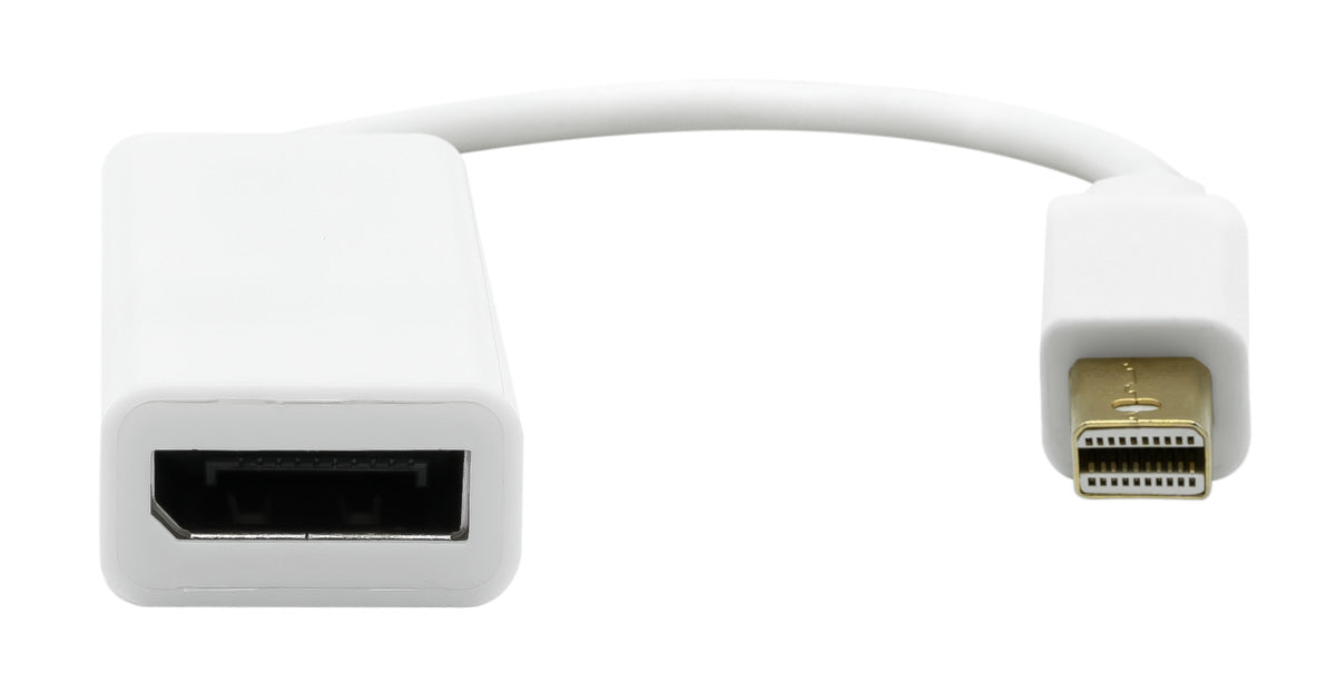 ProXtend Mini DisplayPort to DisplayPort 20cm