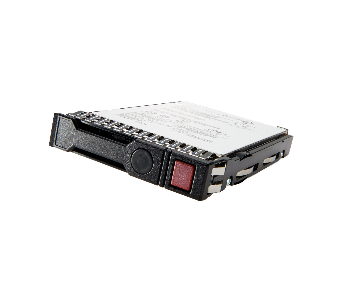 HPE 748386-001 internal hard drive 2.5" 600 GB SAS