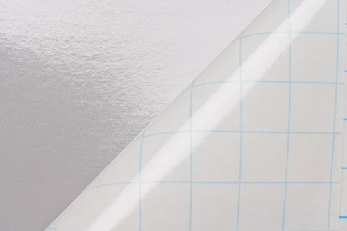 Neschen GUDY 804 Transparent 50000 x 1300 mm Polyvinyl chloride (PVC)