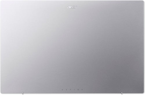 Acer Aspire Go 15 AG15-71P-56VJ Intel® Core™ i5 i5-13420H Laptop 39.6 cm (15.6") Full HD 8 GB DDR5-SDRAM 256 GB SSD Wi-Fi 6 (802.11ax) Windows 11 Home Silver
