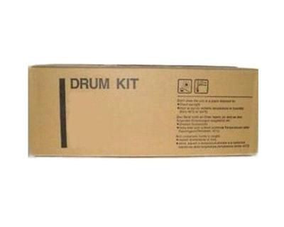 Kyocera 302KV93014/DK-590 Drum kit, 200K pages ISO/IEC 19798 for FS-C 2026 MFP/ MFP plus/ 2126 MFP/ MFP plus/ 5250 DN
