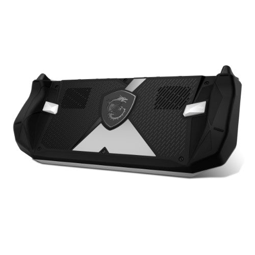 MSI Claw A8 BZ2EM-042UK portable game console 20.3 cm (8") 1 TB Touchscreen Wi-Fi White