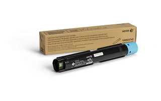 Xerox 106R03740 Toner-kit cyan extra High-Capacity, 16.5K pages for Xerox VersaLink C 7020