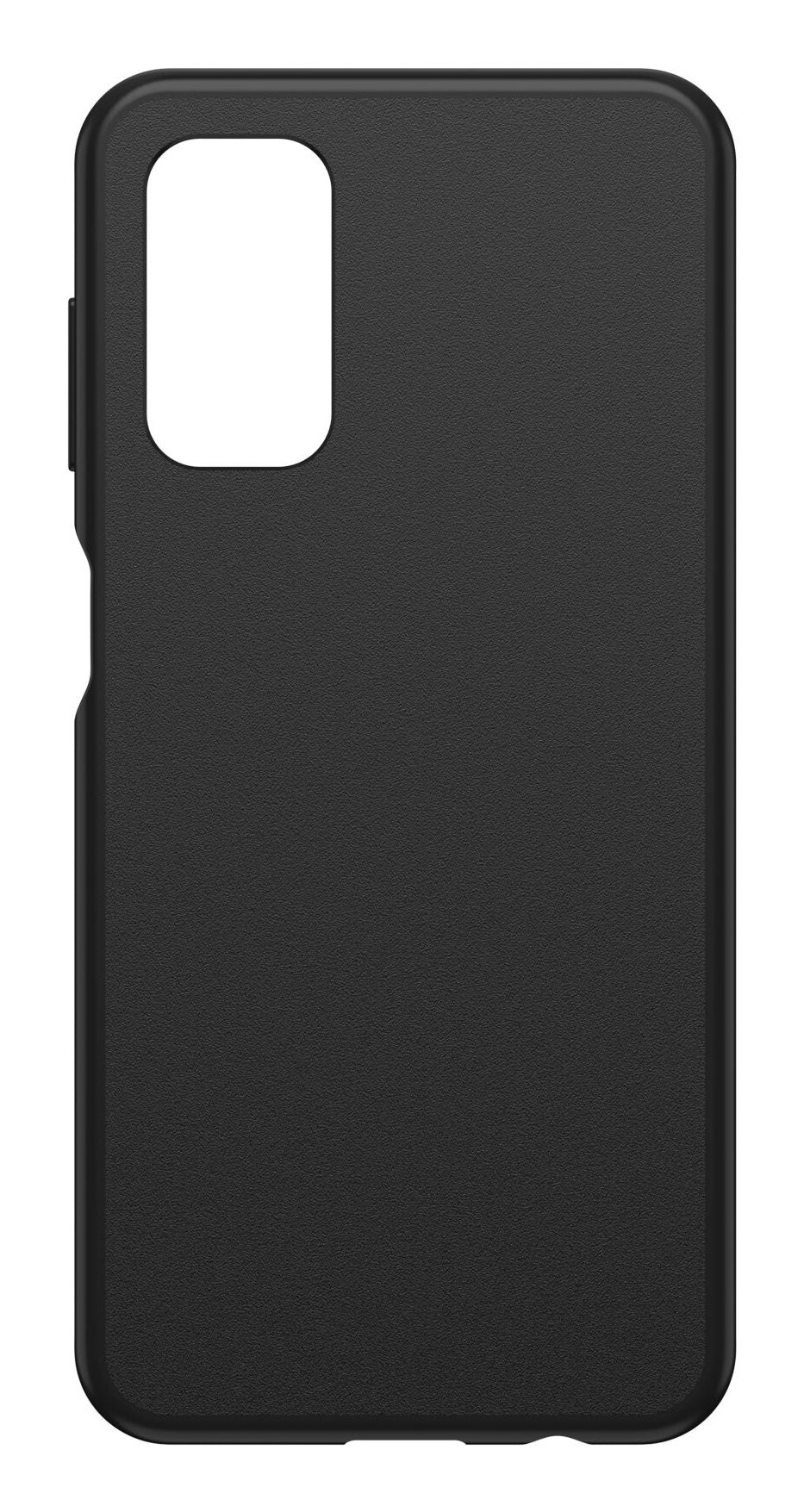 OtterBox React Series for Samsung Galaxy A04s, black