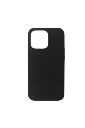 eSTUFF ES67120003 mobile phone case 15.5 cm (6.1") Cover Black