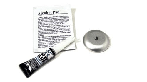 Kensington Security Slot Adapter Kit for Ultrabook