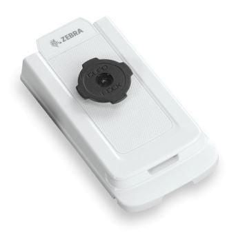 Zebra KT-QUADOOR-100 barcode reader accessory Battery door