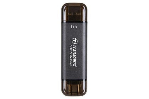Transcend ESD310C 1 TB Black