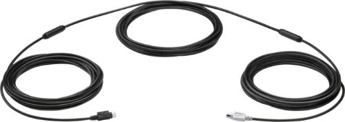 Logitech GROUP 15m Extender Cable