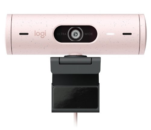 Logitech Brio 500 Full HD Webcam