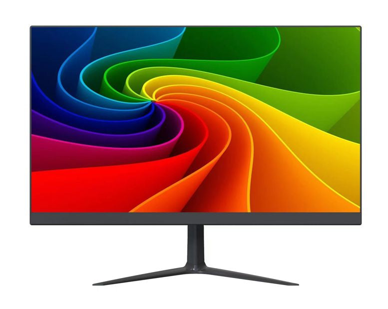 Ernitec 0070-24127-F computer monitor 68.6 cm (27") 1920 x 1080 pixels Full HD LED Black