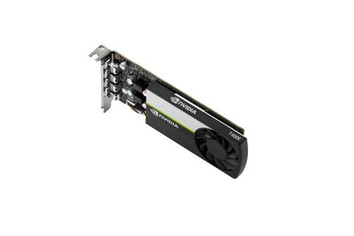 HP NVIDIA T400E 4 GB 4mDP Graphics