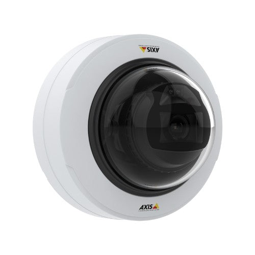 Axis 02327-001 security camera Dome IP security camera Indoor 1920 x 1080 pixels Ceiling/wall