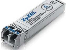 Zyxel SFP10G-LR network transceiver module Fiber optic 10000 Mbit/s SFP+ 1310 nm