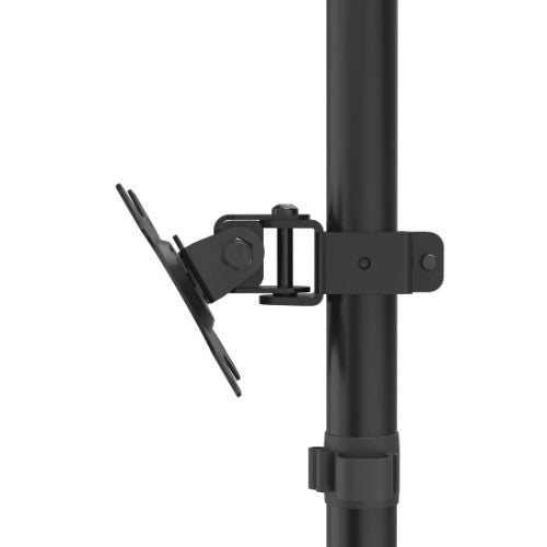 Hama 00118489 monitor mount / stand 81.3 cm (32") Desk Black