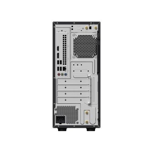 ASUS V500 Mini Tower V500MV-13620H015W Intel® Core™ i7 i7-13620H 16 GB DDR5-SDRAM 512 GB SSD Windows 11 Home PC Grey