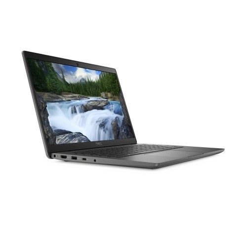 DELL Latitude 3450 Intel® Core™ i5 i5-1335U Laptop 35.6 cm (14") Full HD 16 GB DDR5-SDRAM 512 GB SSD Wi-Fi 6E (802.11ax) Windows 11 Pro UK English Grey