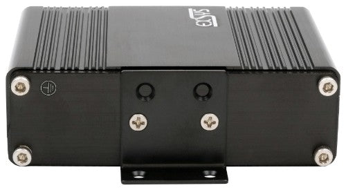 EXSYS PoE++ Gigabit Injector 90W, -40°C to +80°C