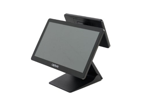 Capture CA-SY-75015 POS system 39.6 cm (15.6")