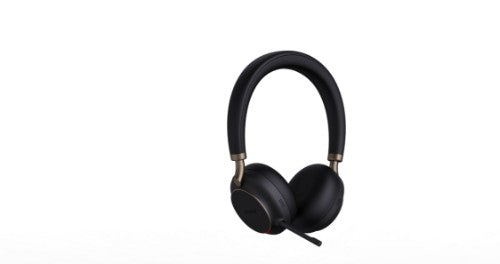 Yealink BH76 Teams Black USB-A Headset