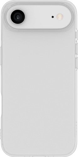 eSTUFF ES67100056-BULK mobile phone case Cover Transparent