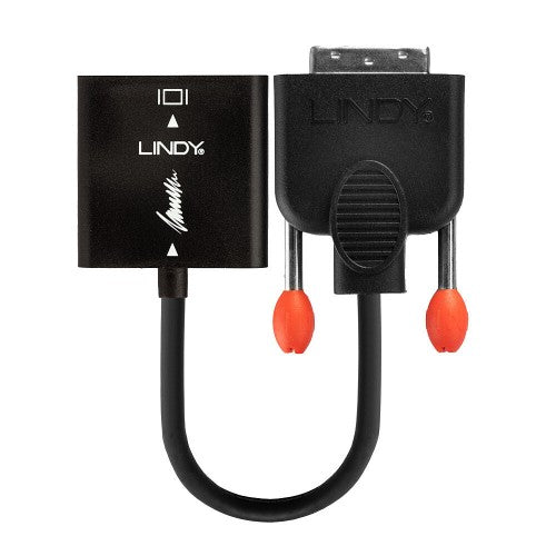 Lindy DVI-D to VGA Converter