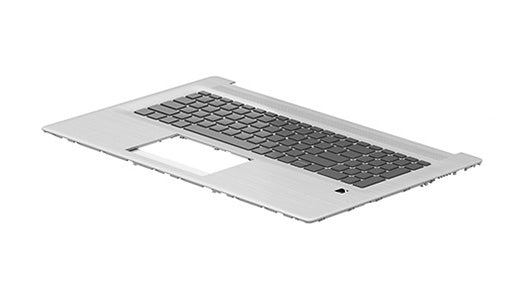 HP M51631-B31 laptop spare part Keyboard